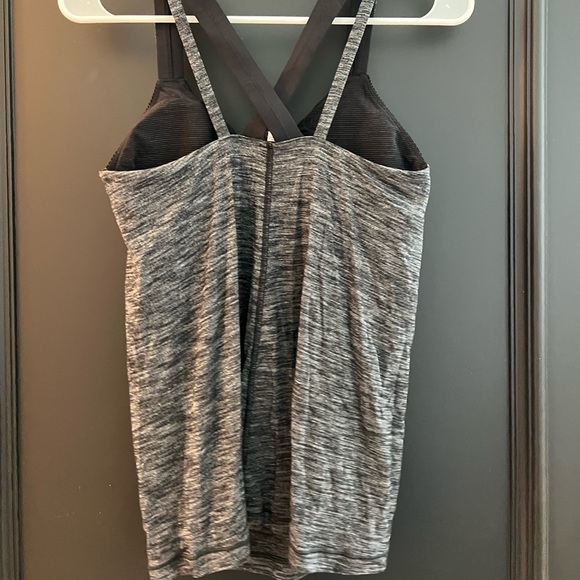 Lululemon Tank Top - Picture 3 of 4